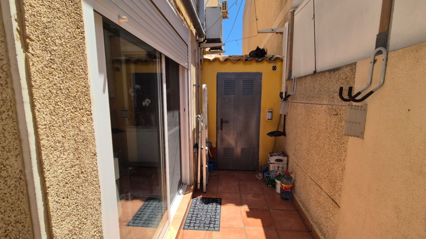 3 sovrum Hus till salu i Torrevieja med pool garage - 235 000 € (Ref: 9164308)