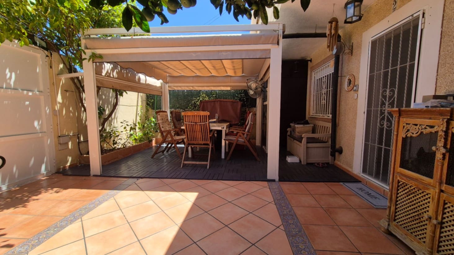 3 sovrum Hus till salu i Torrevieja med pool garage - 235 000 € (Ref: 9164308)