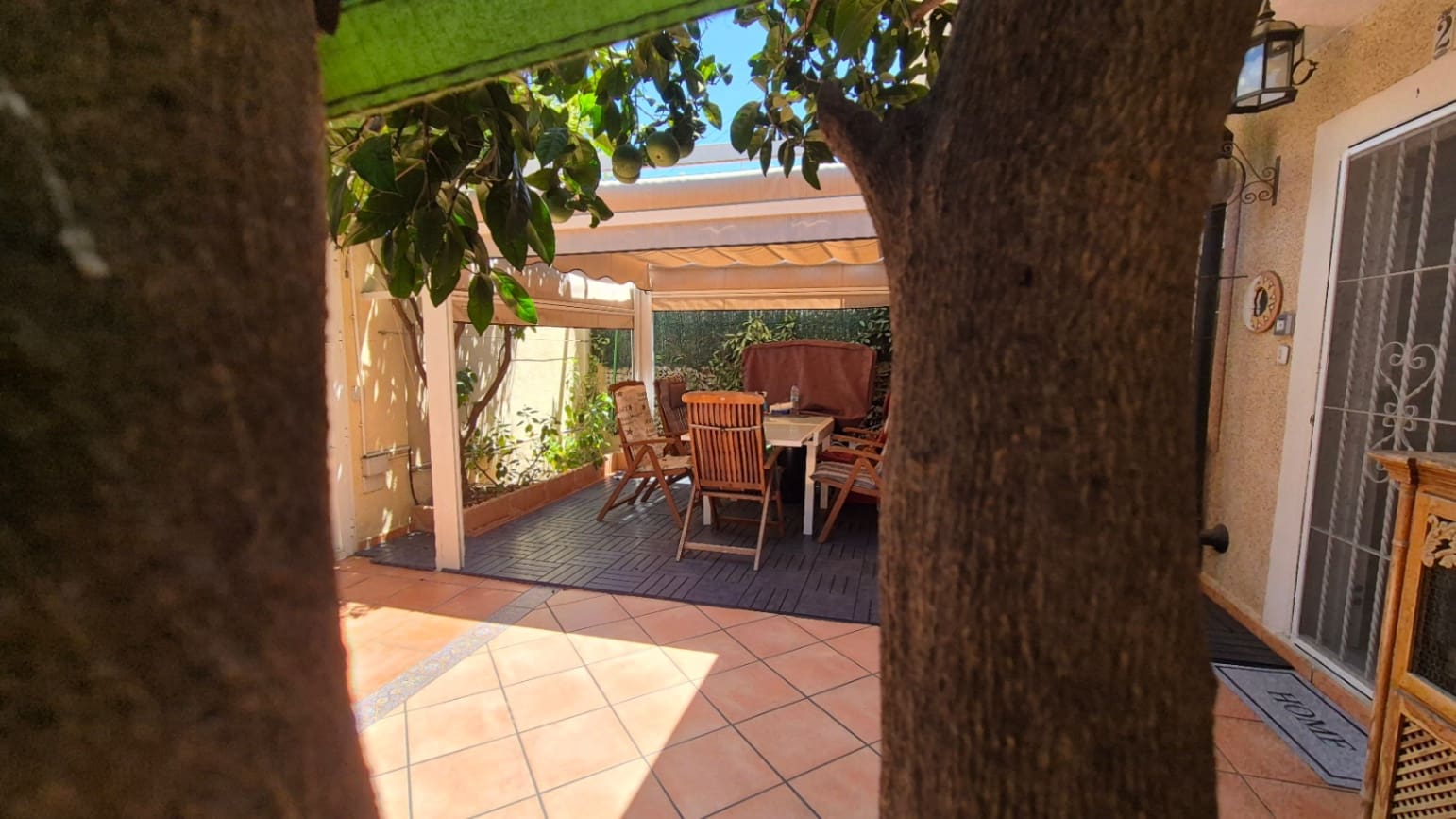 3 sovrum Hus till salu i Torrevieja med pool garage - 235 000 € (Ref: 9164308)