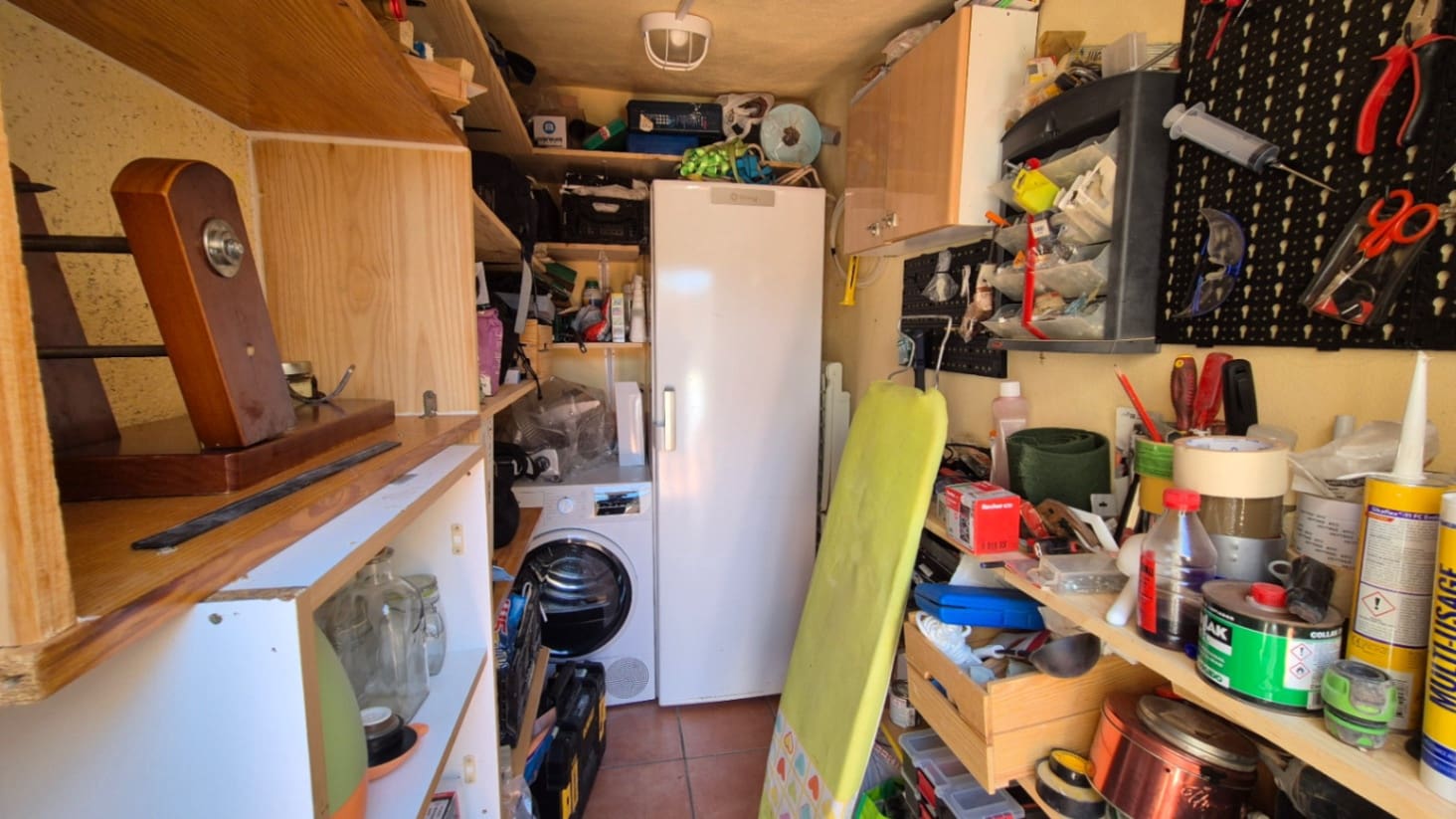 3 soveværelse Byhus til salg i Torrevieja med swimmingpool garage - € 235.000 (Ref: 9164308)