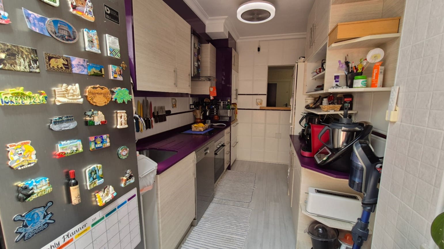 3 soveværelse Byhus til salg i Torrevieja med swimmingpool garage - € 235.000 (Ref: 9164308)