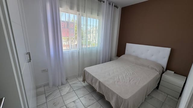 2 sovrum Radhus till salu i Parque Acuático - Sector 25, Torrevieja med garage - 240 000 € (Ref: 9184642)