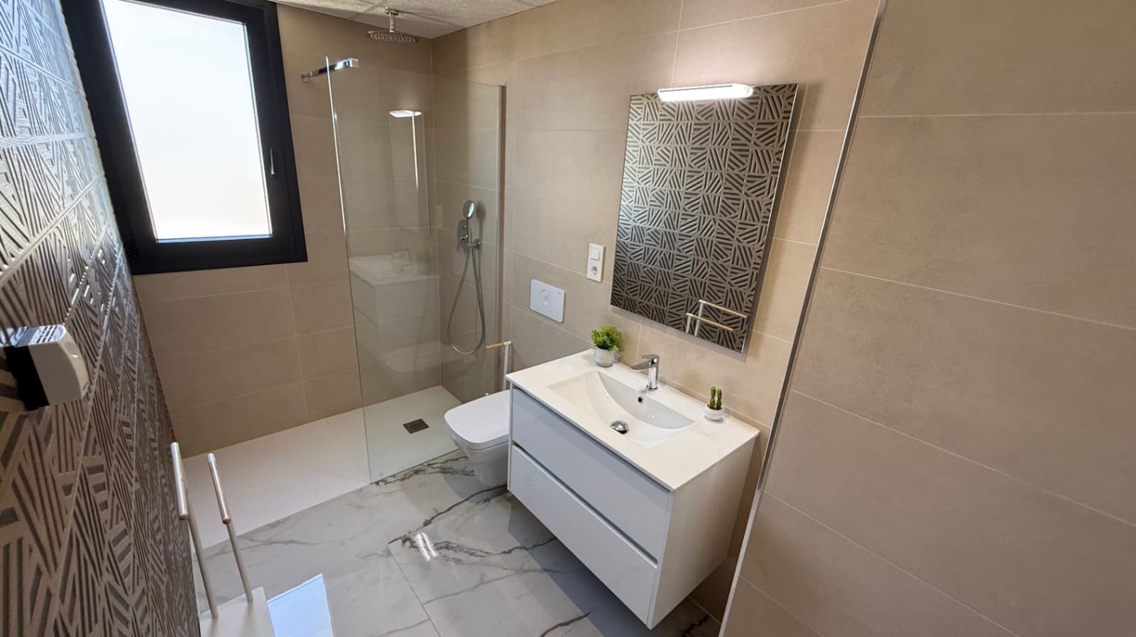 2 sypialnia Apartament na sprzedaż w Orihuela z basenem garażem - 299 900 € (Ref: 9207680)