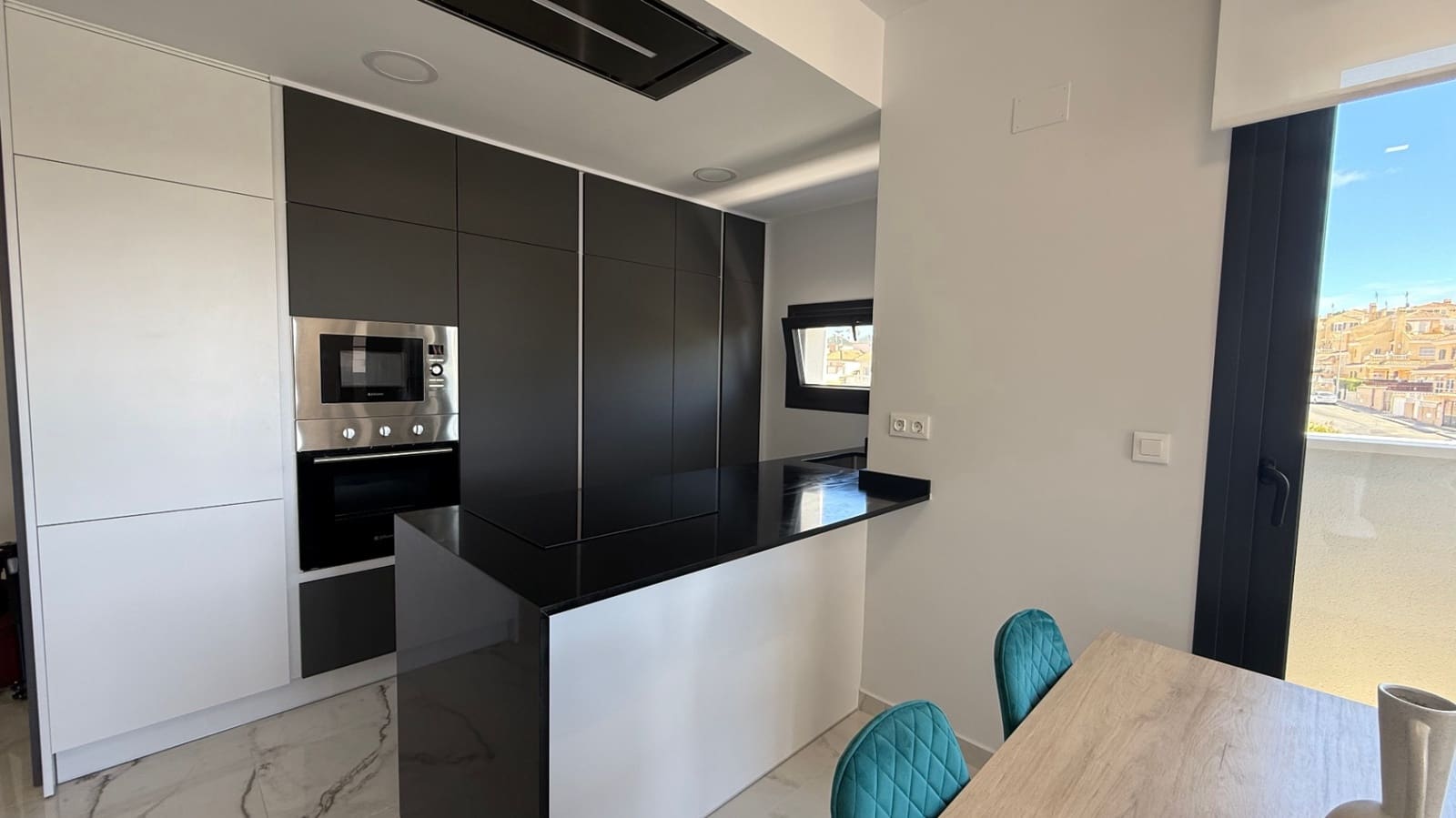 2 sypialnia Apartament na sprzedaż w Orihuela z basenem garażem - 299 900 € (Ref: 9207680)