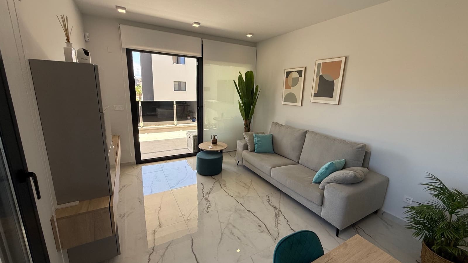 2 sypialnia Apartament na sprzedaż w Orihuela z basenem garażem - 299 900 € (Ref: 9207680)