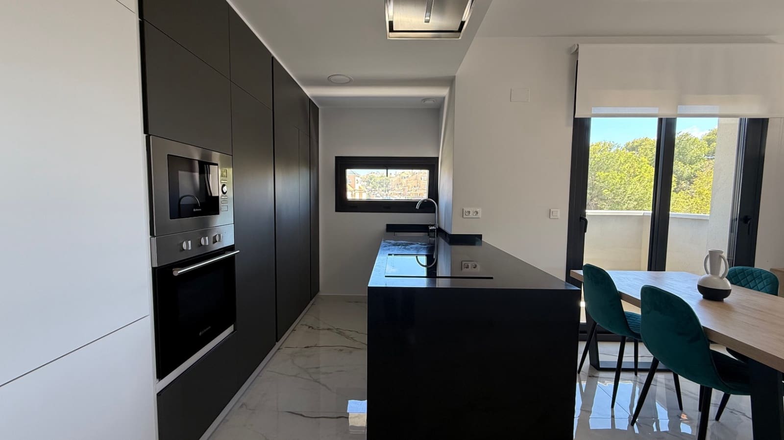 2 sypialnia Apartament na sprzedaż w Orihuela z basenem garażem - 299 900 € (Ref: 9207680)