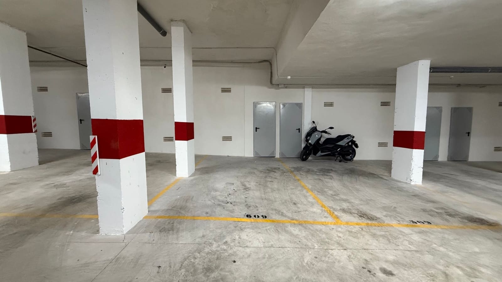 2 sypialnia Apartament na sprzedaż w Orihuela z basenem garażem - 299 900 € (Ref: 9207680)