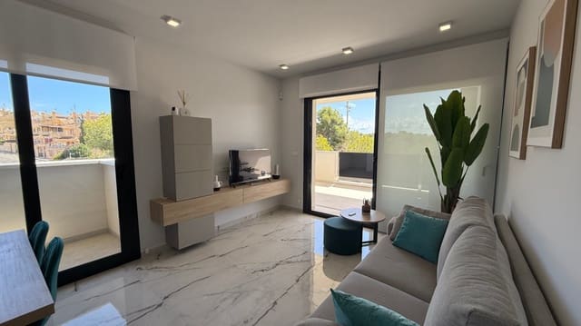 2 bedroom Apartment for sale in Orihuela with pool garage - € 299,900 (Ref: 9207680)