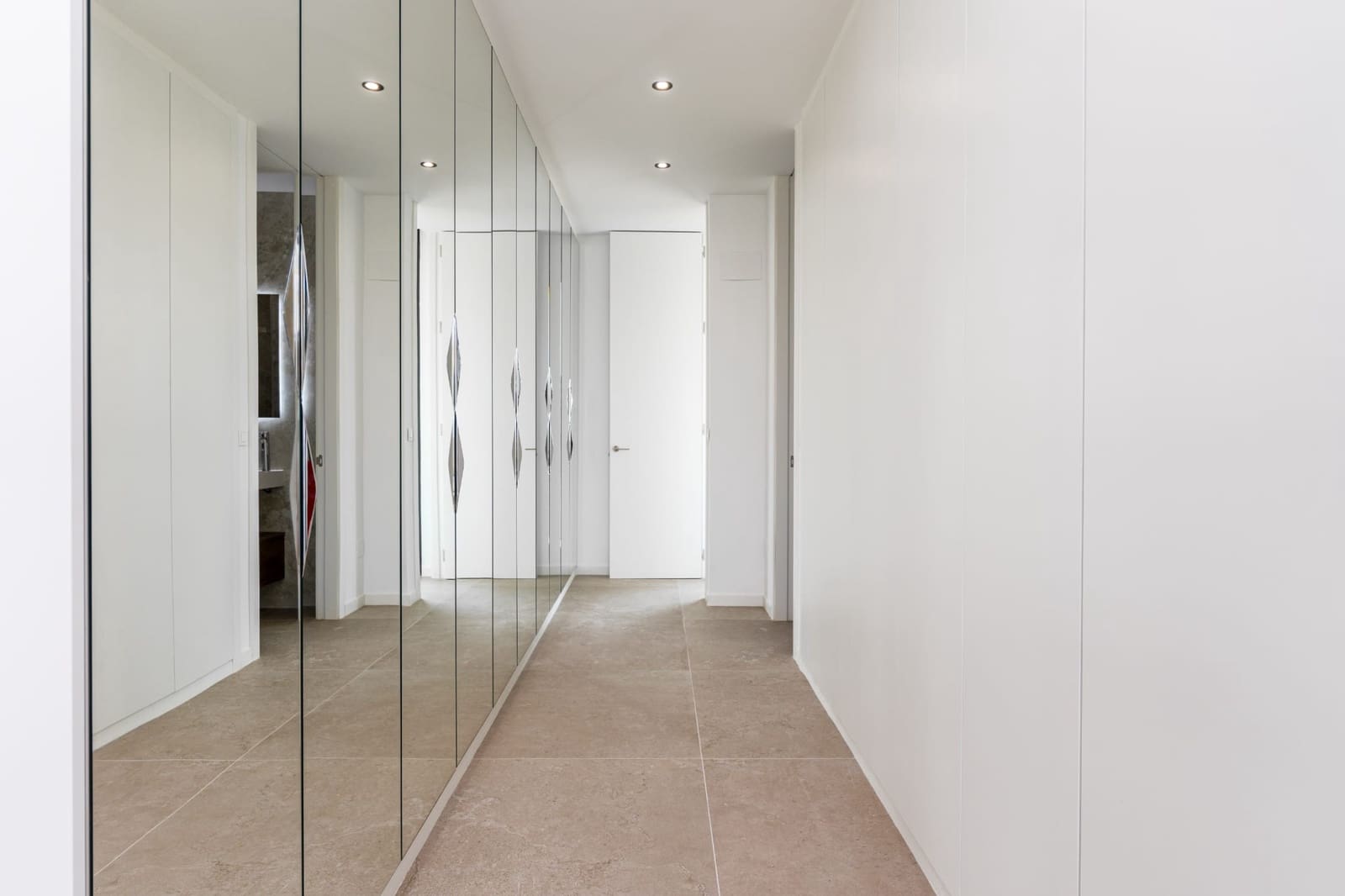 4 sypialnia Willa na sprzedaż w Finestrat z basenem garażem - 2 700 000 € (Ref: 9207685)