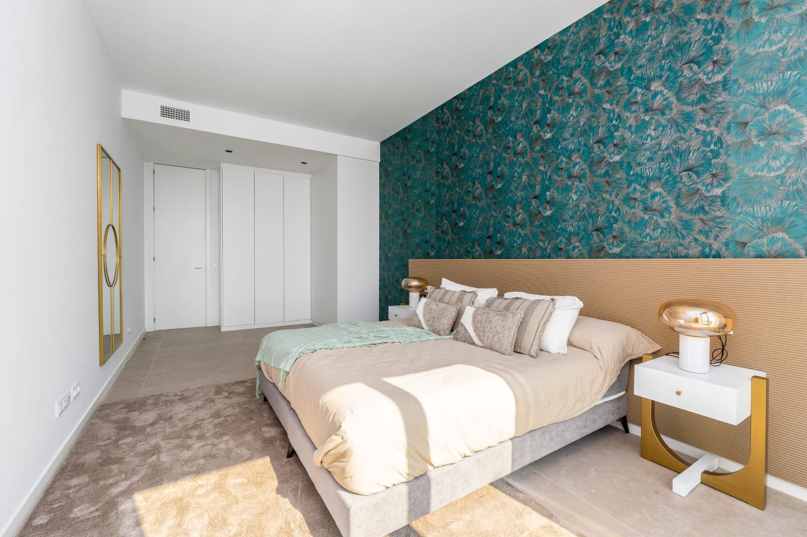 4 sypialnia Willa na sprzedaż w Finestrat z basenem garażem - 2 700 000 € (Ref: 9207685)