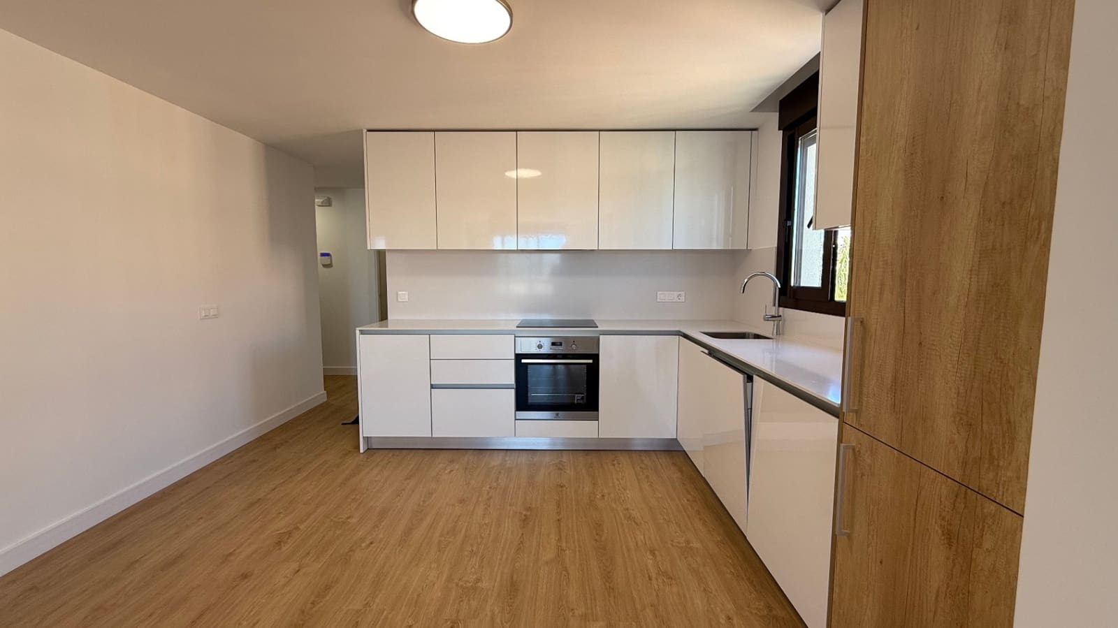 2 soveværelse Penthouse til salg i Orihuela med swimmingpool garage - € 339.900 (Ref: 9208851)