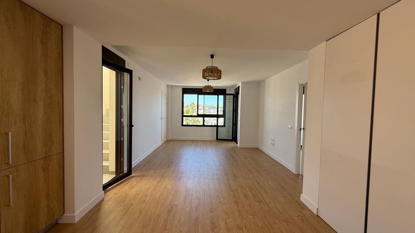 2 soveværelse Penthouse til salg i Orihuela med swimmingpool garage - € 339.900 (Ref: 9208851)