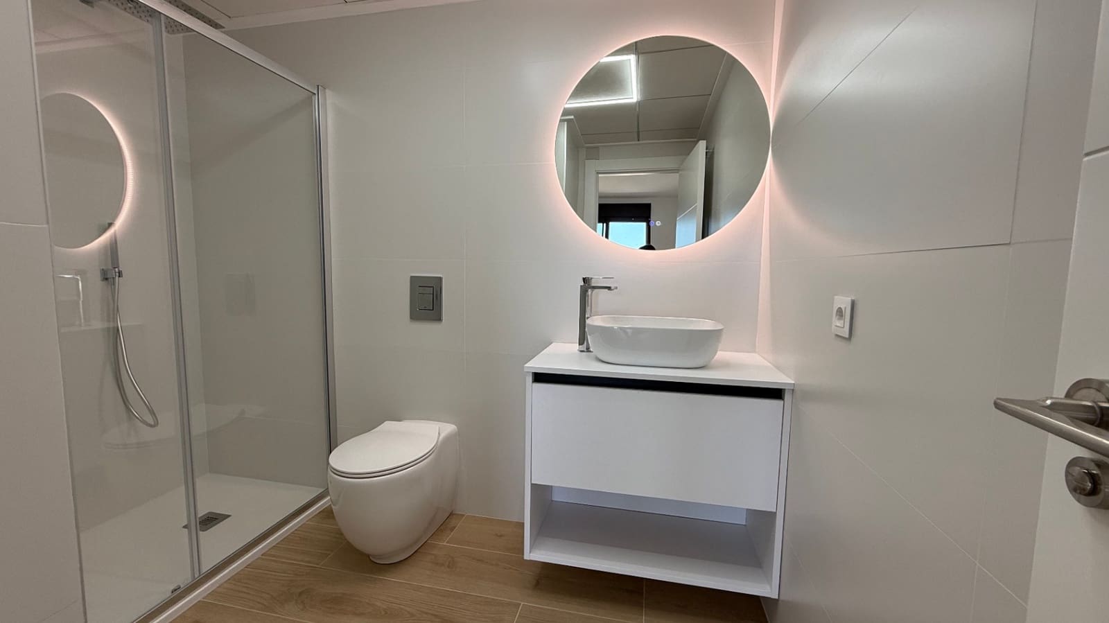 2 soveværelse Penthouse til salg i Orihuela med swimmingpool garage - € 339.900 (Ref: 9208851)