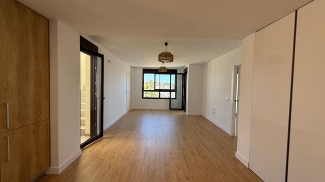 2 soveværelse Penthouse til salg i Los Almendros (Orihuela Costa), Orihuela med swimmingpool garage - € 339.900 (Ref: 9208851)