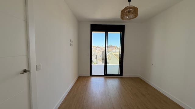 2 soveværelse Penthouse til salg i Los Almendros (Orihuela Costa), Orihuela med swimmingpool garage - € 339.900 (Ref: 9208851)