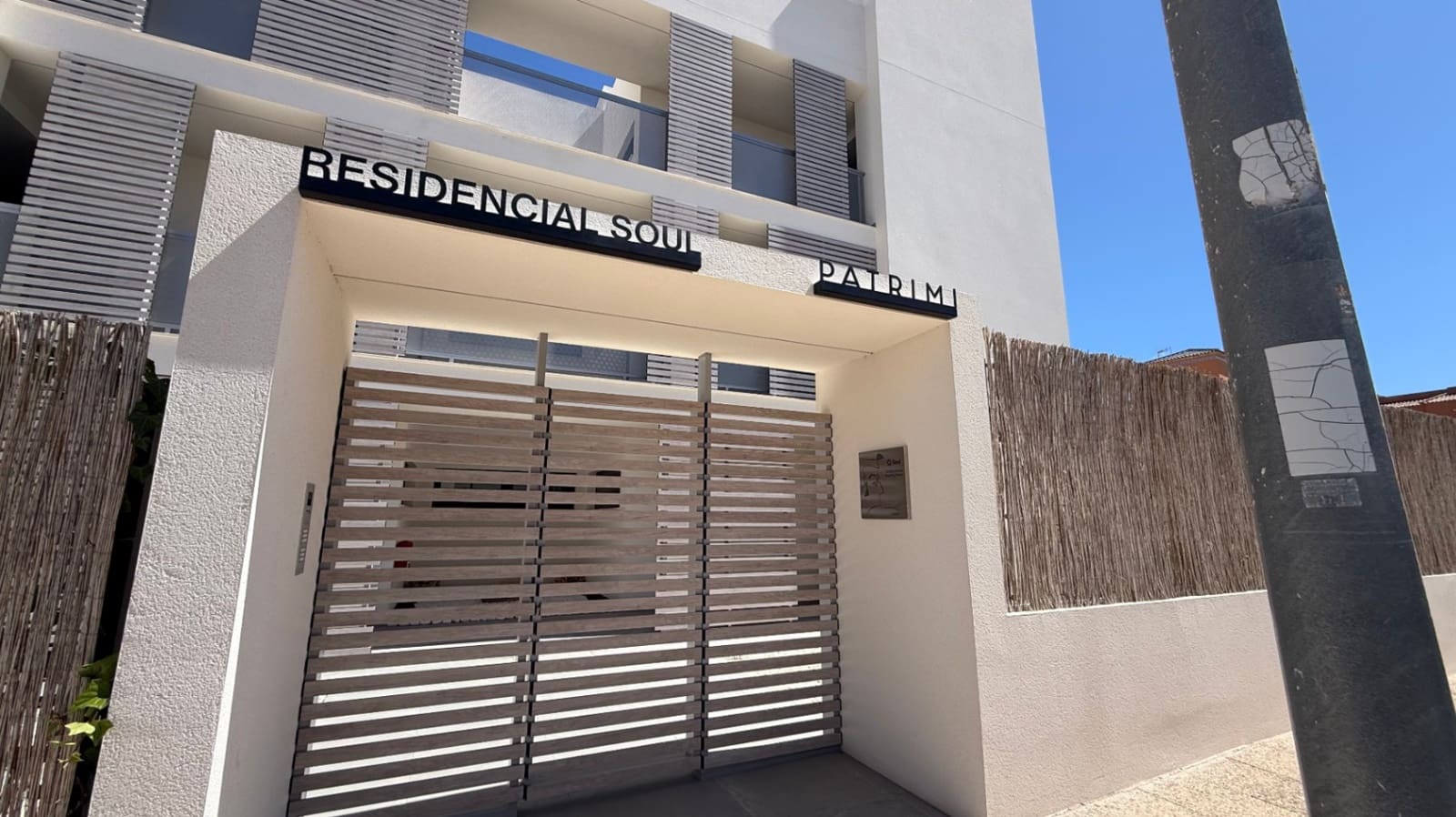 2 soveværelse Penthouse til salg i Orihuela med swimmingpool garage - € 339.900 (Ref: 9208851)