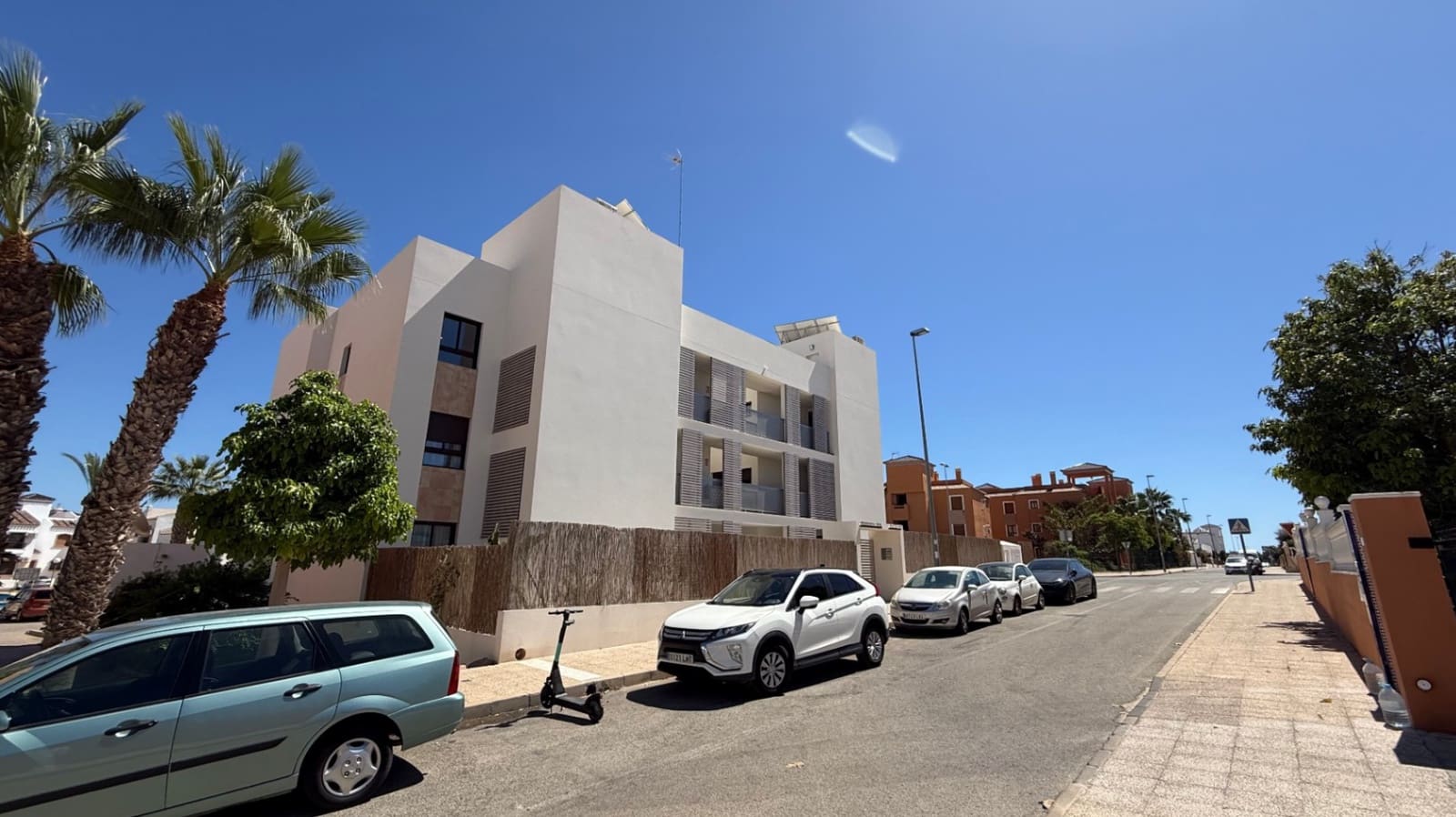 2 soveværelse Penthouse til salg i Orihuela med swimmingpool garage - € 339.900 (Ref: 9208851)