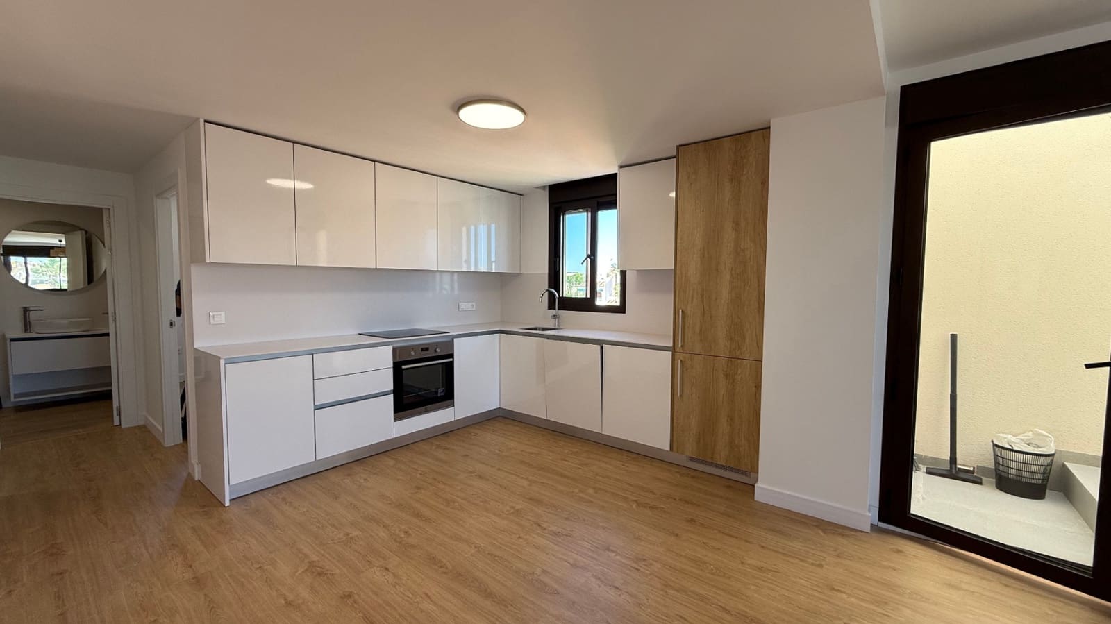 2 slaapkamer Penthouse te koop in Orihuela met zwembad garage - € 339.900 (Ref: 9208851)