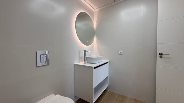 2 camera da letto Attico in vendita in Villamartin, Orihuela con piscina garage - 339.900 € (Rif: 9208851)