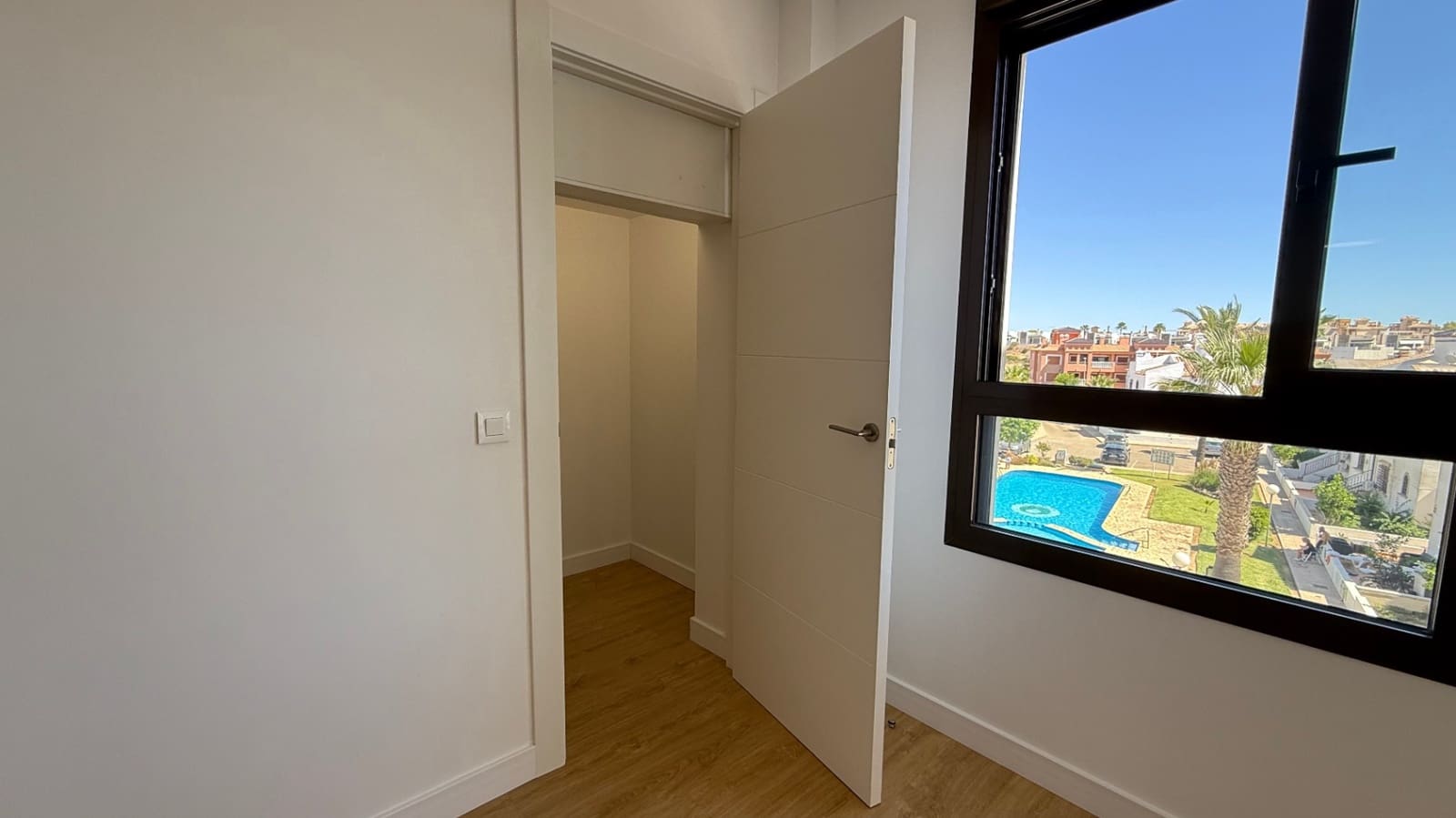 2 slaapkamer Penthouse te koop in Orihuela met zwembad garage - € 339.900 (Ref: 9208851)