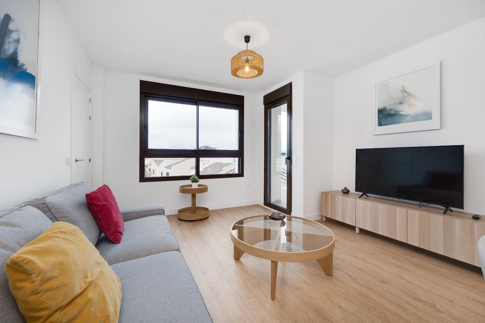 2 camera da letto Attico in vendita in Orihuela con piscina garage - 339.900 € (Rif: 9208851)