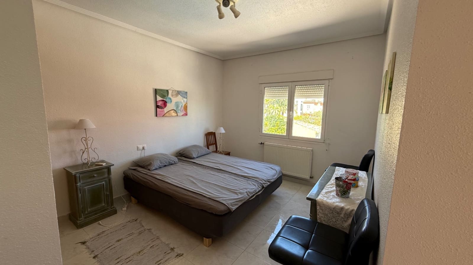 4 sypialnia Willa na sprzedaż w Orihuela Costa z basenem garażem - 570 000 € (Ref: 9223586)