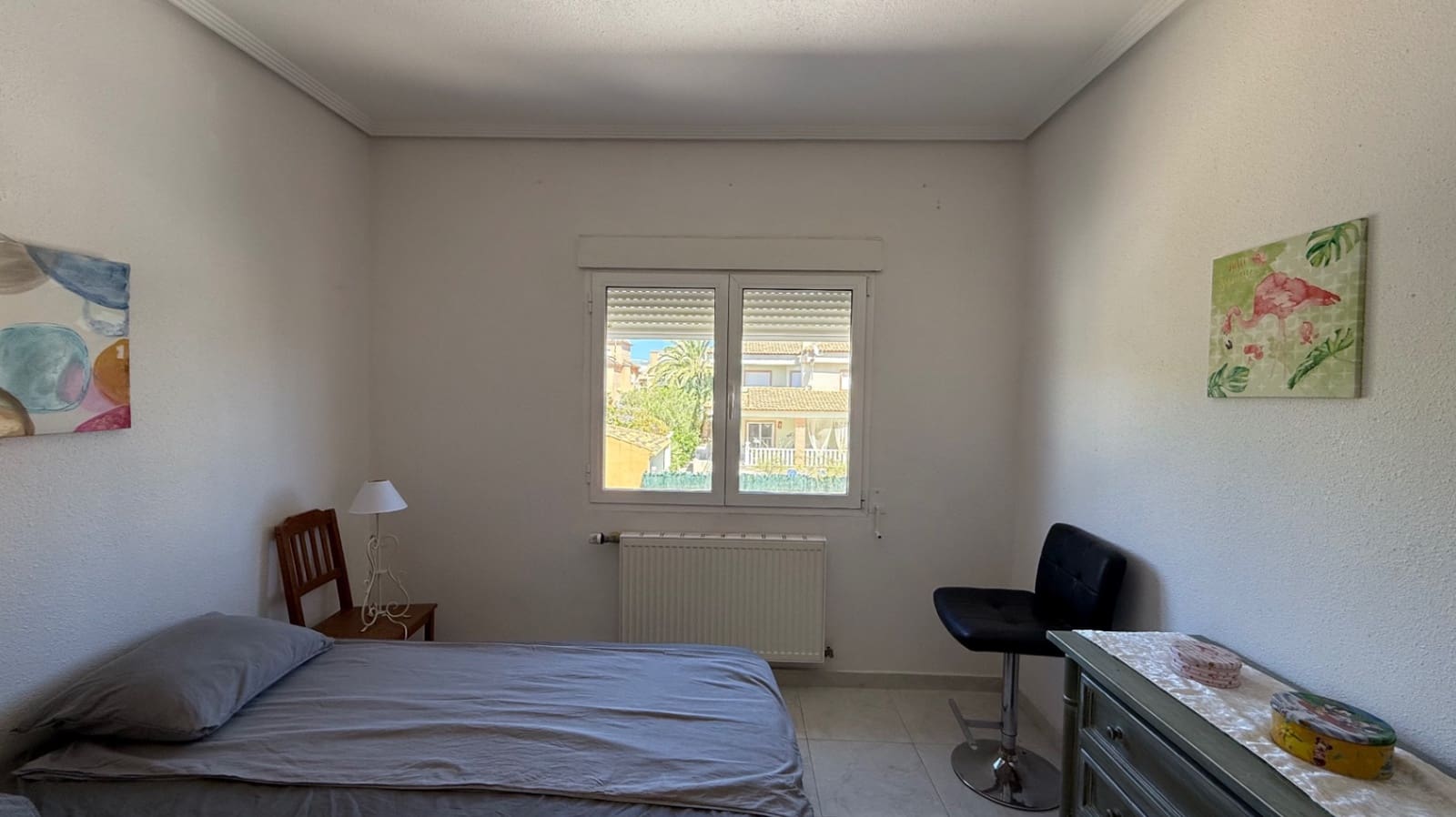 4 sypialnia Willa na sprzedaż w Orihuela Costa z basenem garażem - 570 000 € (Ref: 9223586)