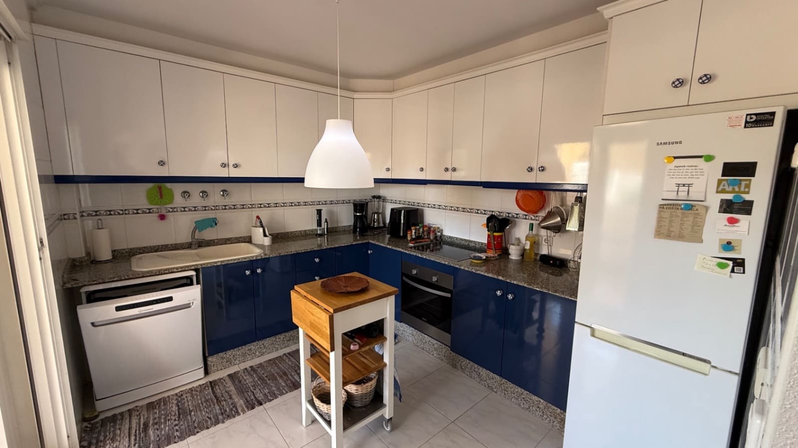 4 sypialnia Willa na sprzedaż w Orihuela Costa z basenem garażem - 570 000 € (Ref: 9223586)