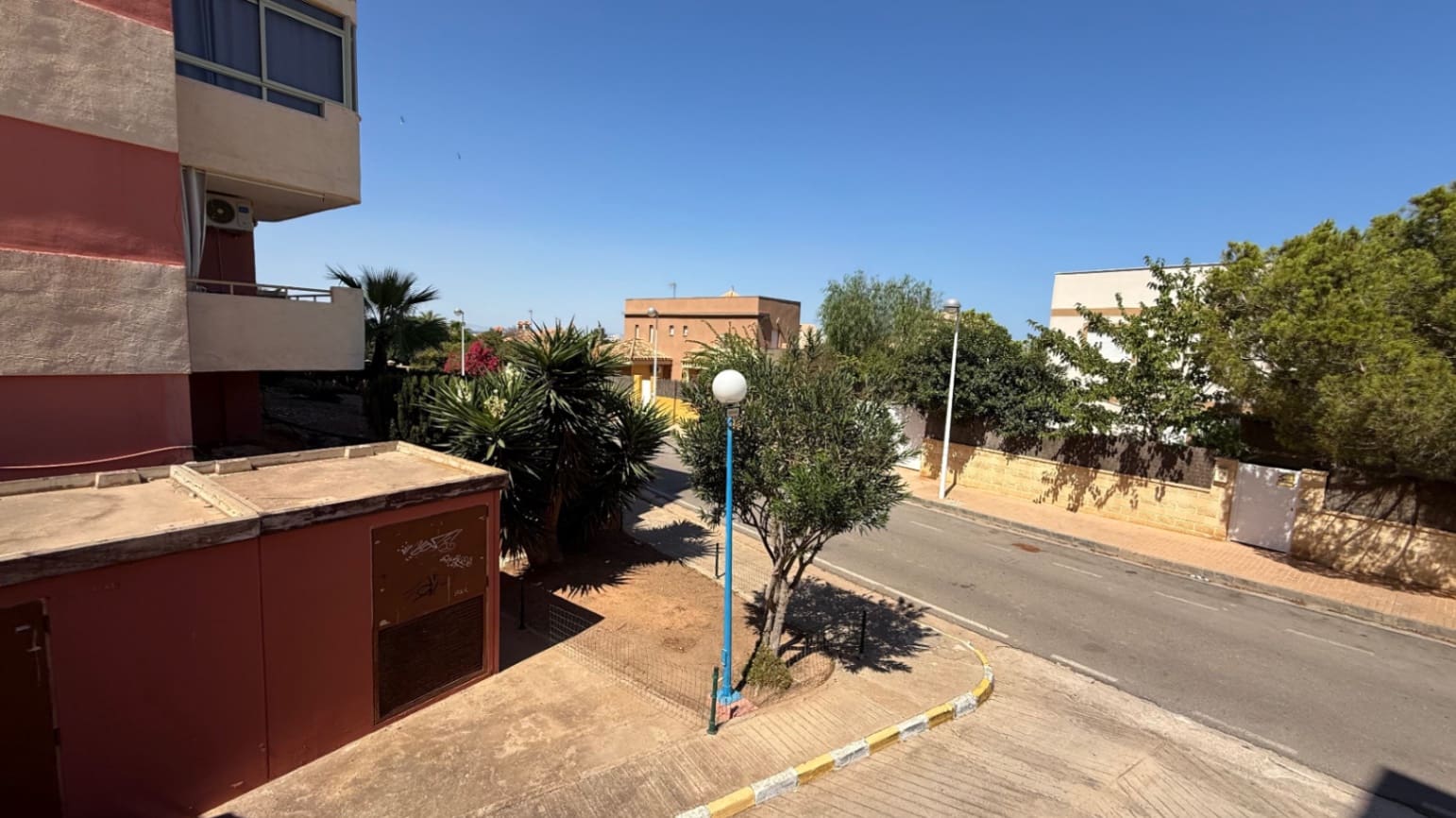 Apartamento de 2 habitaciones en La Manga del Mar Menor en venta con piscina - 167.800 € (Ref: 9231280)