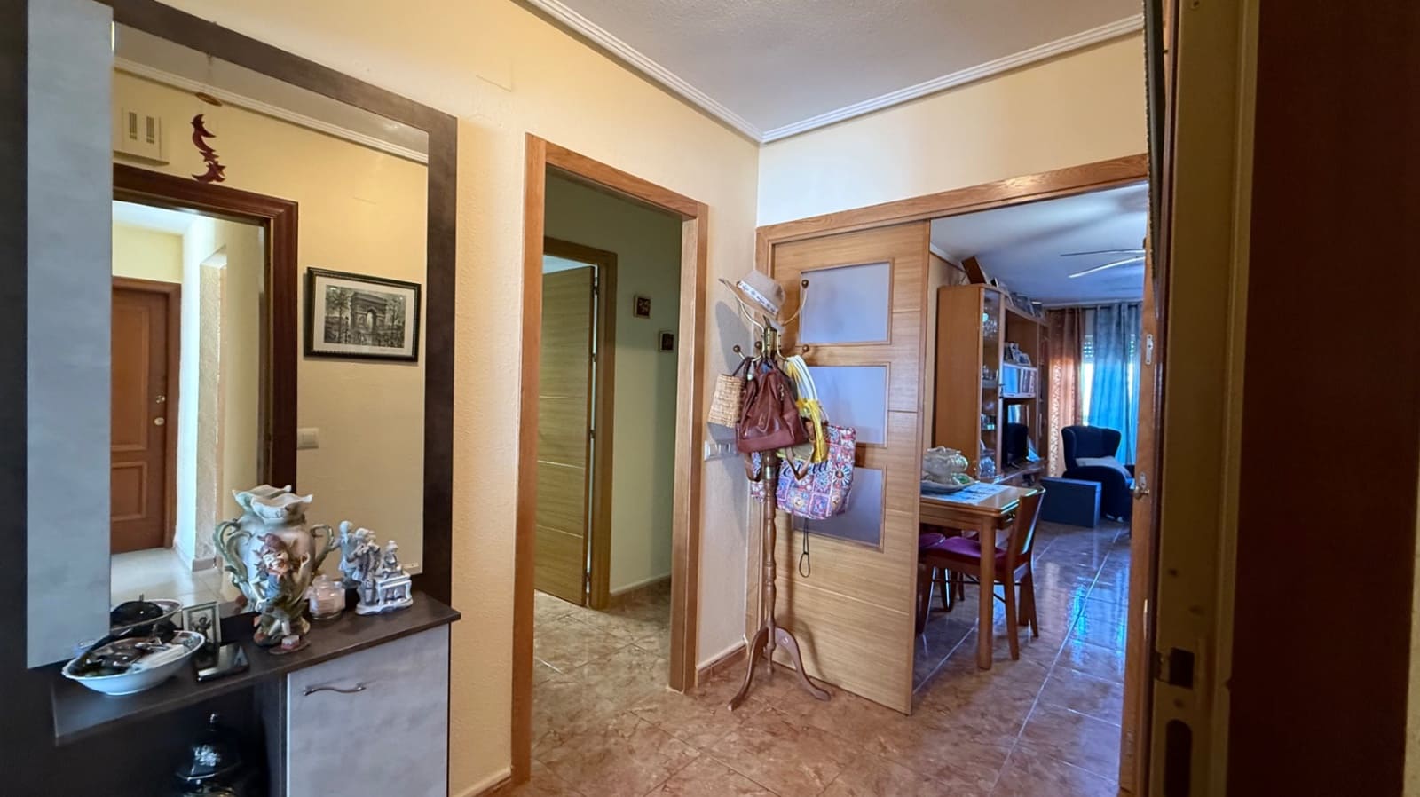 2 soverom Leilighet til salgs i Cartagena med svømmebasseng - € 167 800 (Ref: 9231280)