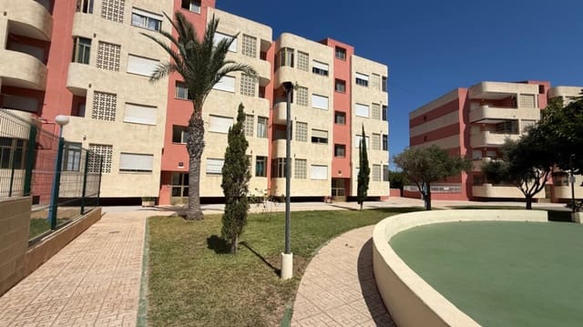 2 Zimmer Apartment zu verkaufen in Cartagena mit Pool - 167.800 € (Ref: 9231280)