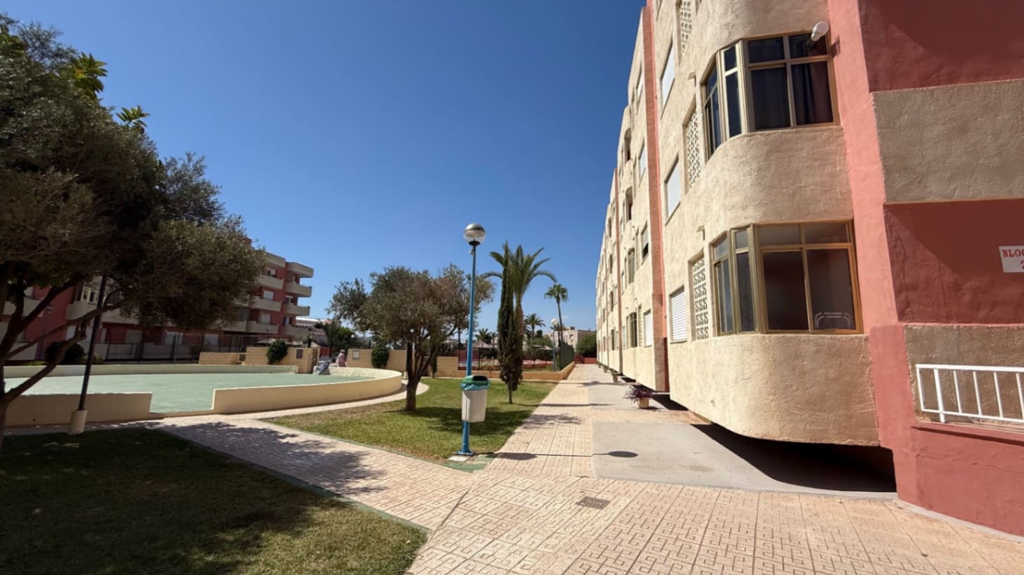 2 soverom Leilighet til salgs i Cartagena med svømmebasseng - € 167 800 (Ref: 9231280)