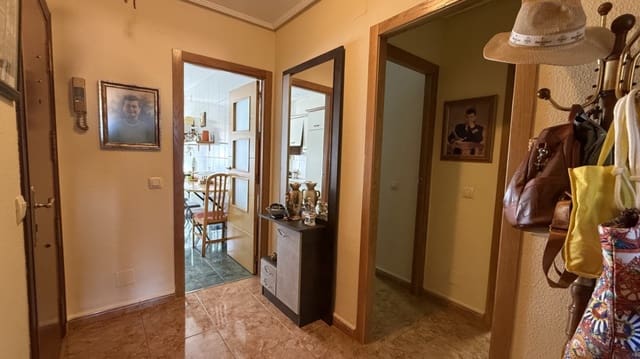 2 Zimmer Apartment zu verkaufen in Cartagena mit Pool - 167.800 € (Ref: 9231280)