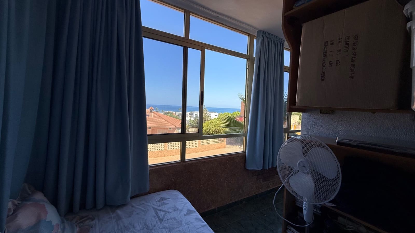 2 soverom Leilighet til salgs i Cartagena med svømmebasseng - € 167 800 (Ref: 9231280)