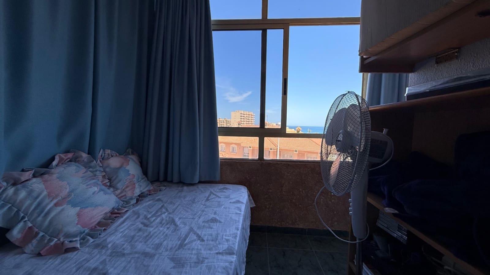 2 soverom Leilighet til salgs i Cartagena med svømmebasseng - € 167 800 (Ref: 9231280)