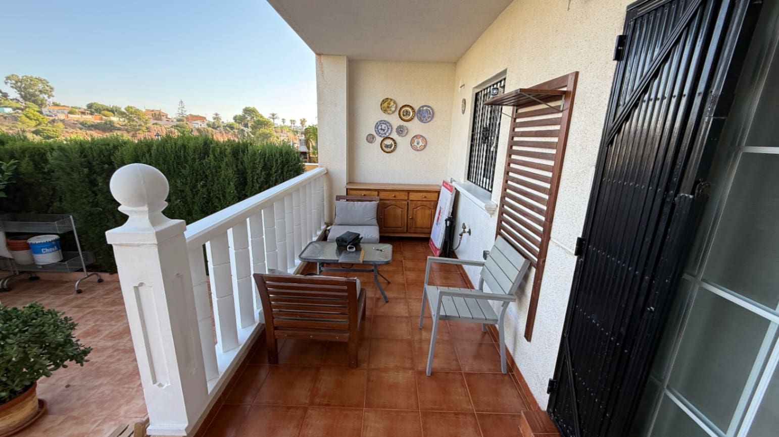 2 chambre Appartement à vendre à Orihuela avec piscine - 159 000 € (Ref: 9240673)