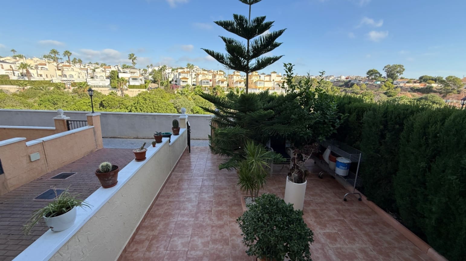 2 chambre Appartement à vendre à Orihuela avec piscine - 159 000 € (Ref: 9240673)
