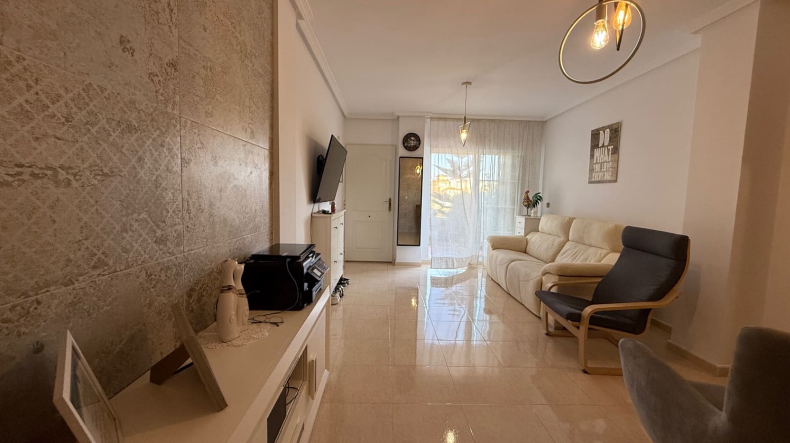 2 bedroom Apartment for sale in Orihuela with pool - € 159,000 (Ref: 9240673)