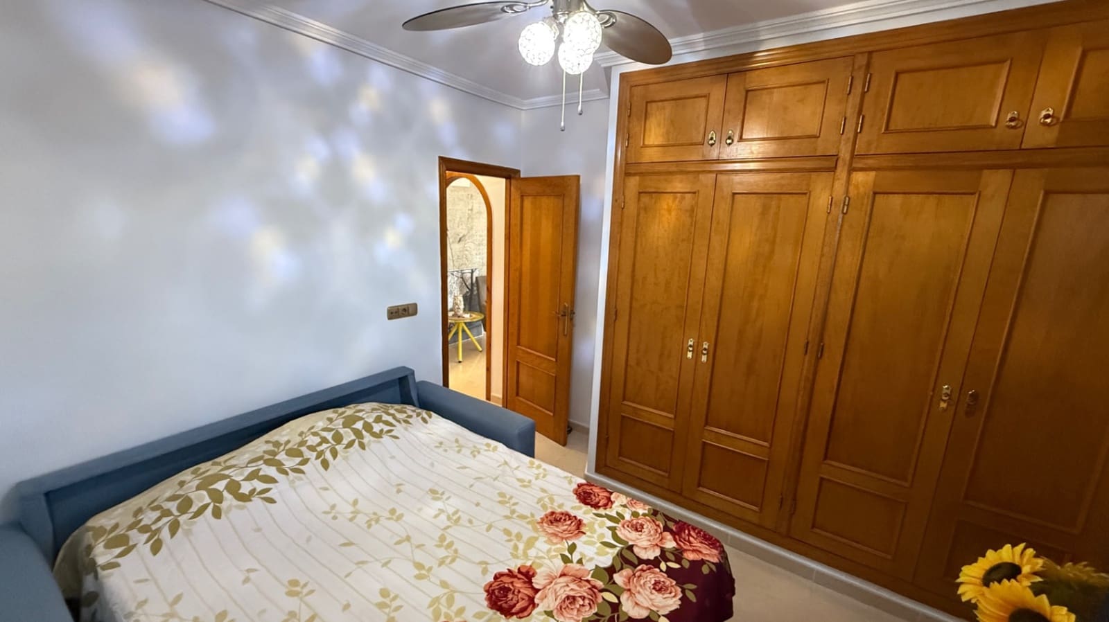 2 bedroom Apartment for sale in Orihuela with pool - € 159,000 (Ref: 9240673)