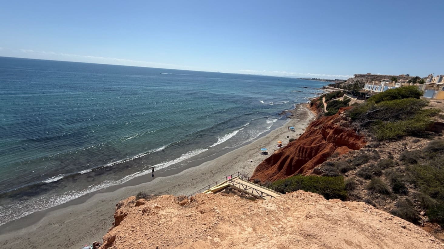 3 soveværelse Lejlighed til salg i Orihuela med swimmingpool garage - € 369.000 (Ref: 9241156)