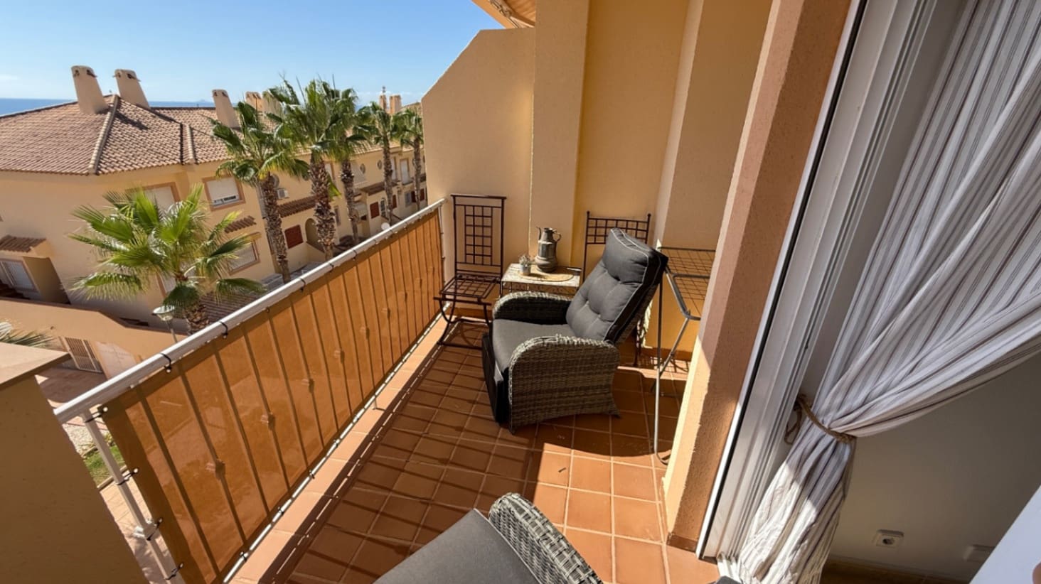 3 slaapkamer Appartement te koop in Orihuela met zwembad garage - € 369.000 (Ref: 9241156)