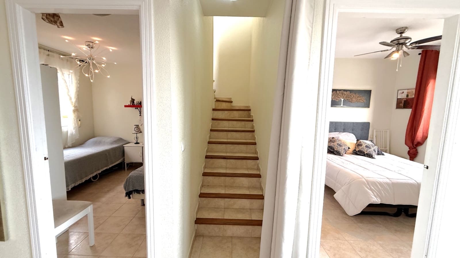 3 sypialnia Apartament na sprzedaż w Orihuela z basenem - 204 900 € (Ref: 9263831)