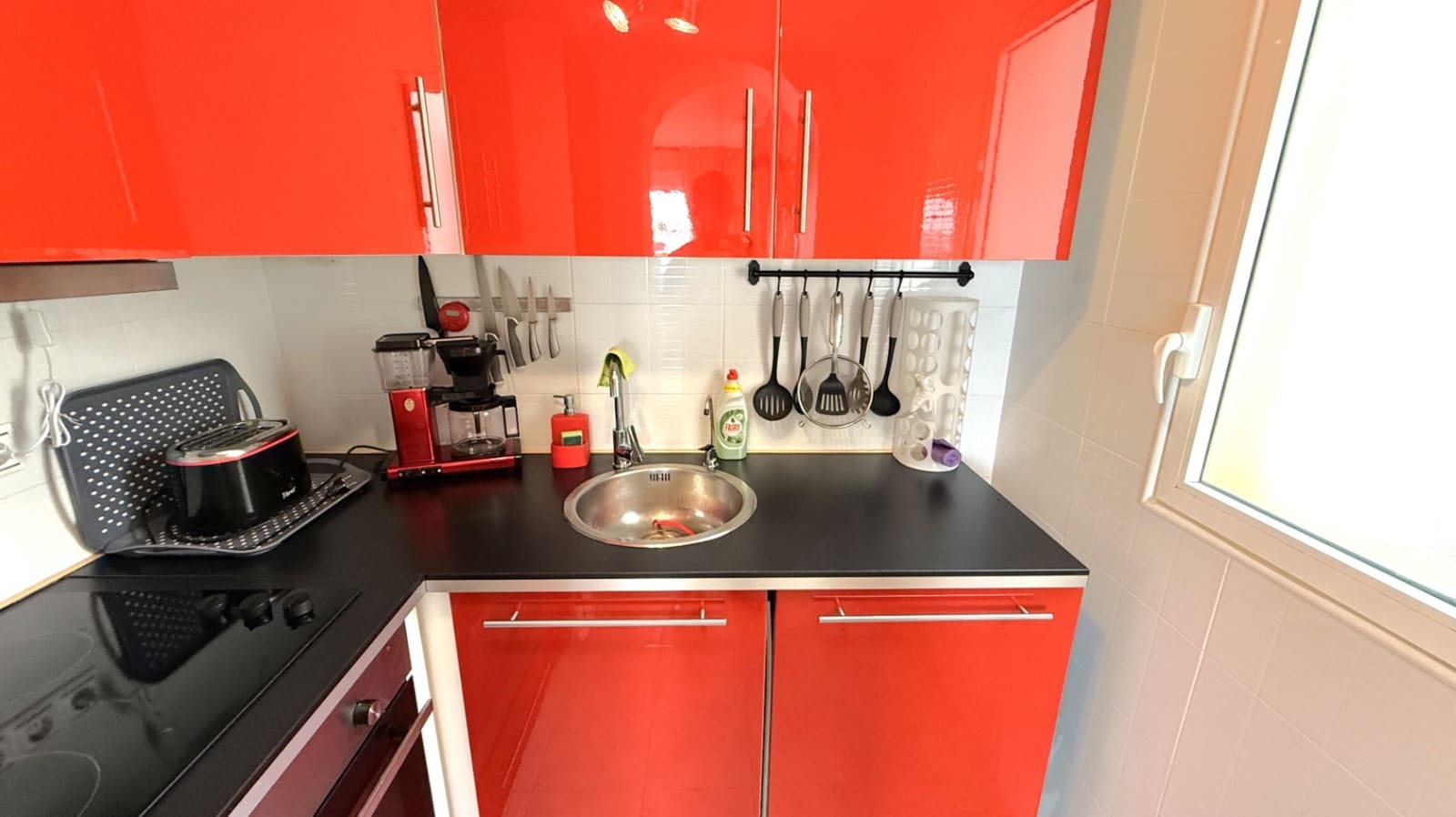 3 sypialnia Apartament na sprzedaż w Orihuela z basenem - 204 900 € (Ref: 9263831)