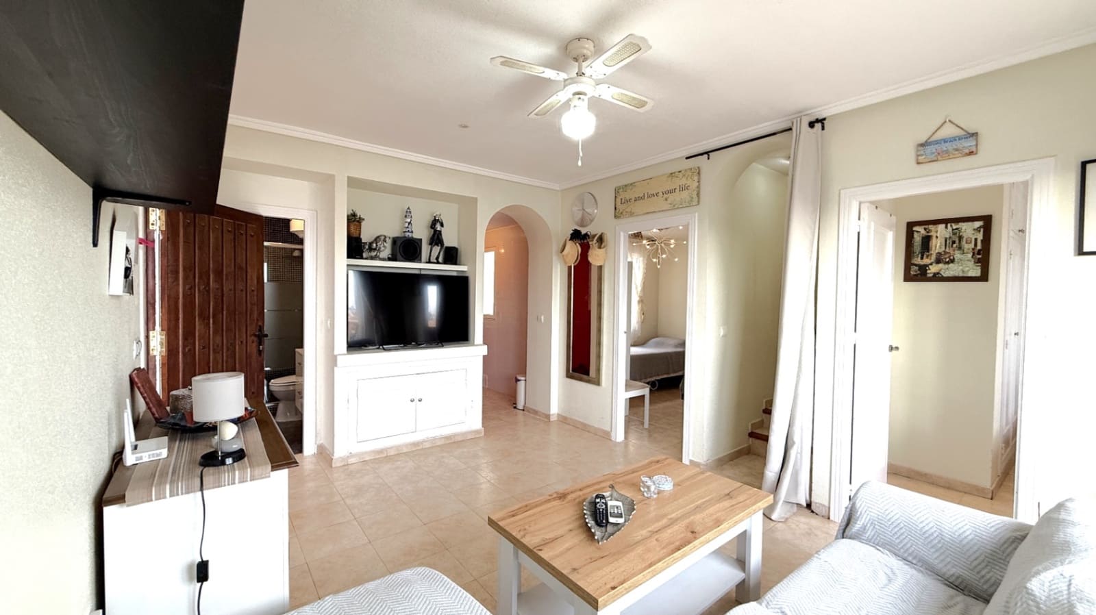 3 sypialnia Apartament na sprzedaż w Orihuela z basenem - 204 900 € (Ref: 9263831)