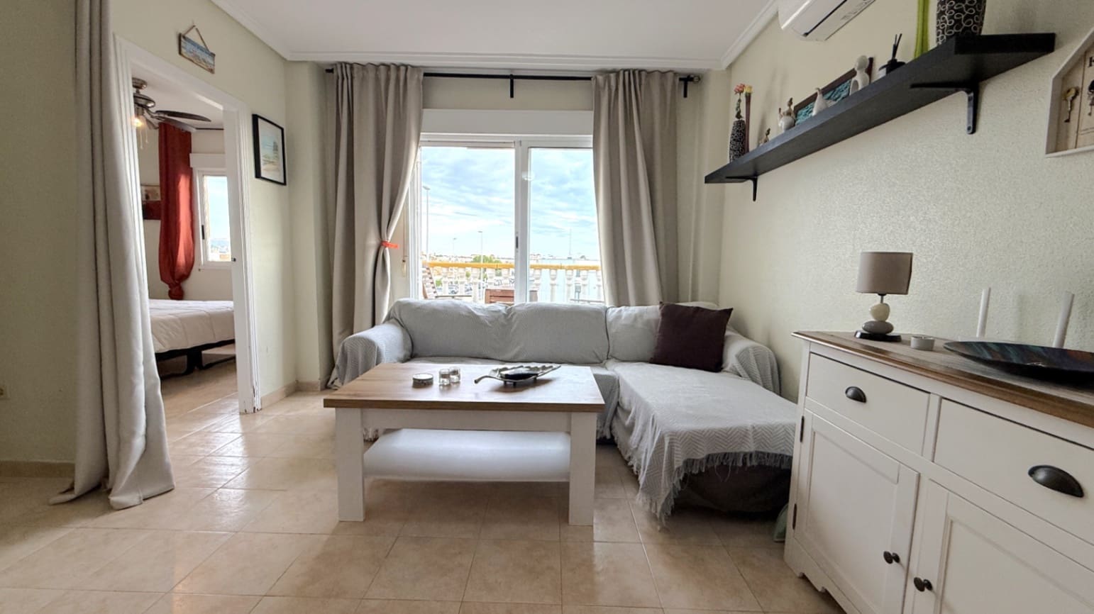 3 sypialnia Apartament na sprzedaż w Orihuela z basenem - 204 900 € (Ref: 9263831)