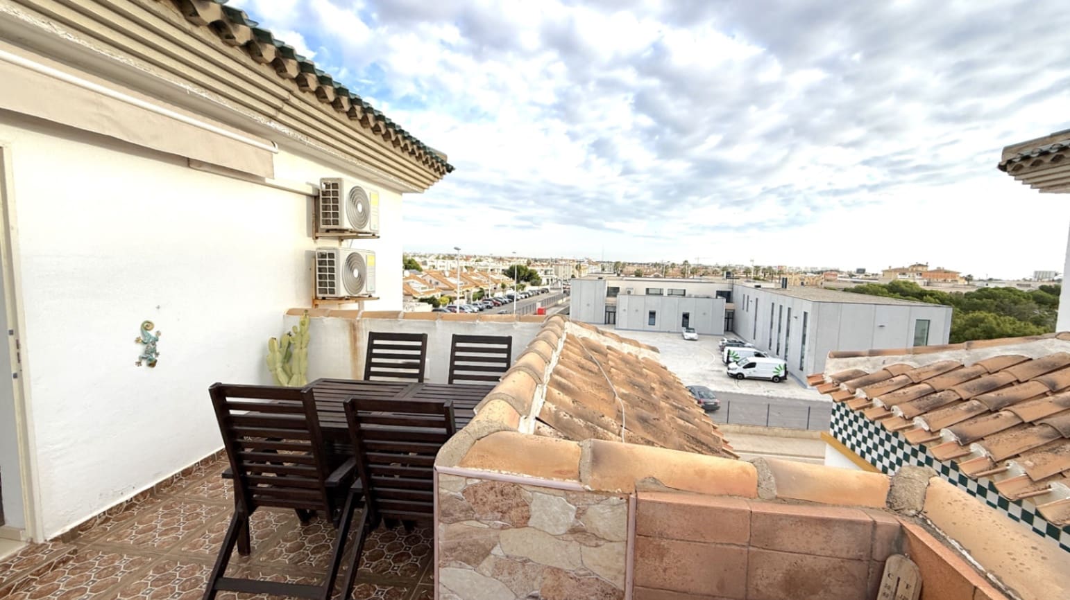 3 camera da letto Appartamento in vendita in Orihuela con piscina - 199.900 € (Rif: 9263831)