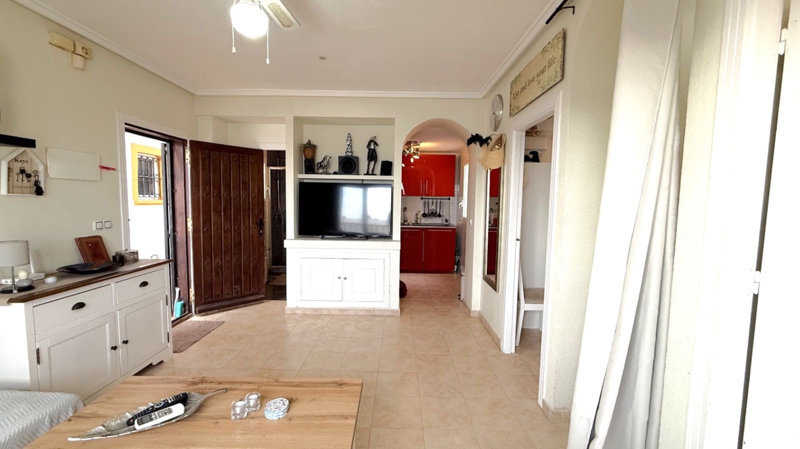 3 camera da letto Appartamento in vendita in Orihuela con piscina - 199.900 € (Rif: 9263831)