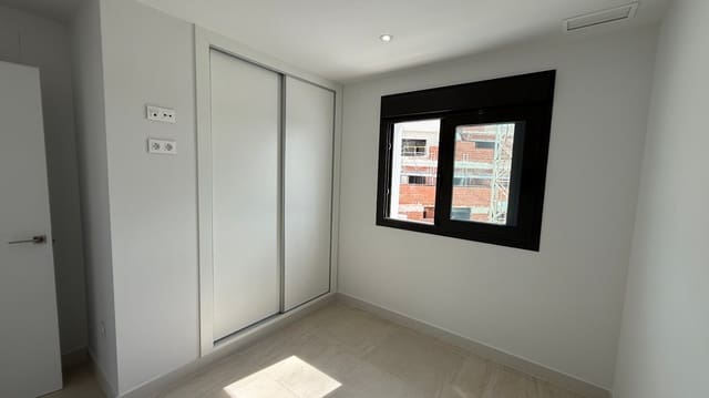 2 slaapkamer Appartement te koop in Los Balcones - Los Altos, Torrevieja met zwembad garage - € 305.000 (Ref: 9267577)