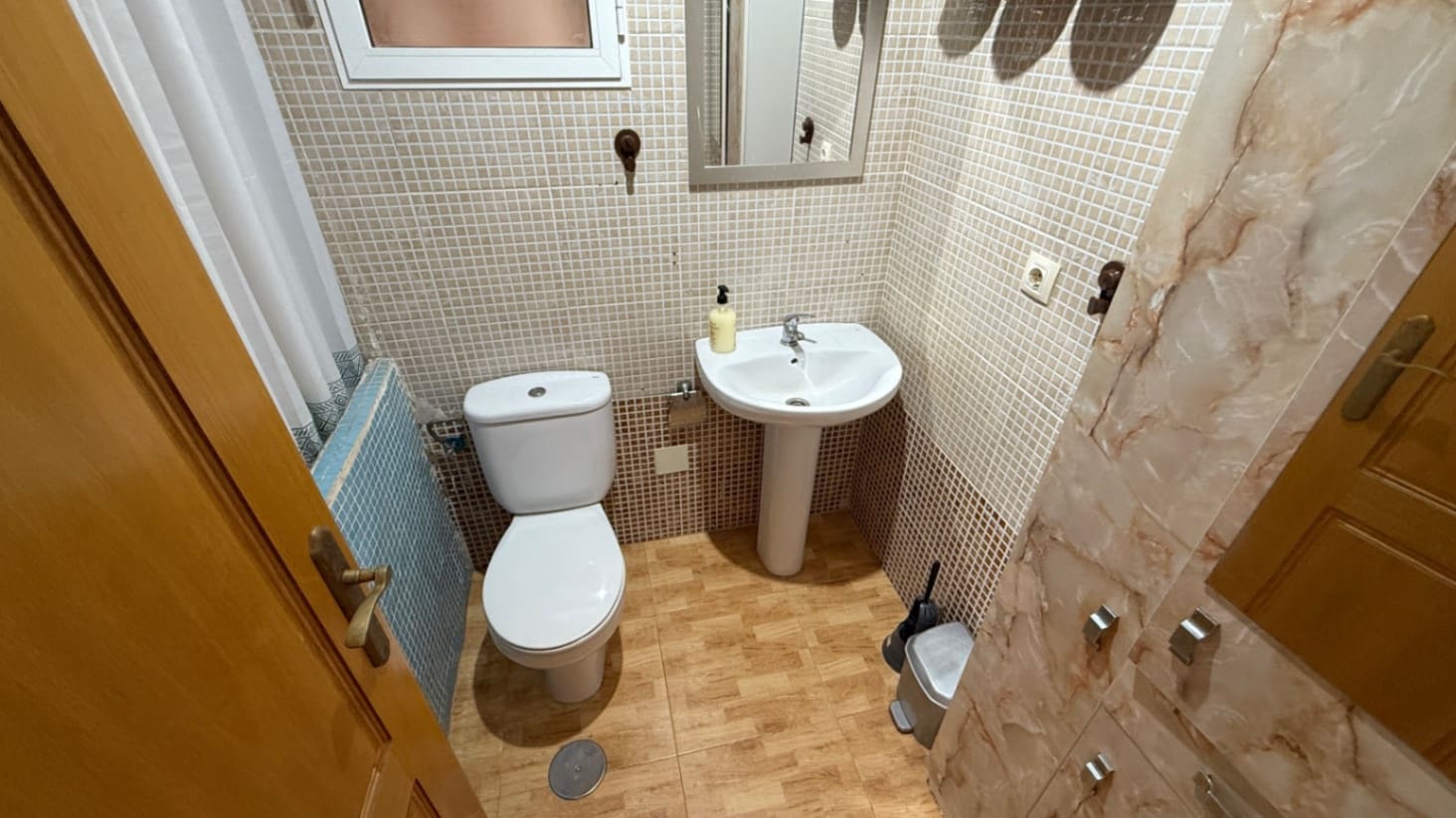 2 slaapkamer Appartement te koop in San Miguel de Salinas met zwembad - € 105.000 (Ref: 9282726)