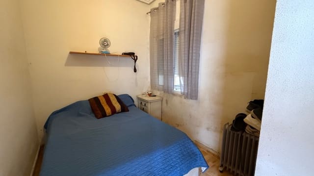 2 slaapkamer Appartement te koop in San Miguel de Salinas met zwembad - € 105.000 (Ref: 9282726)